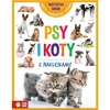 ZIELONASOWA Wszystko wiem! w2 Psy i koty 88071