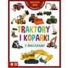 ZIELONASOWA Viską žinau! w2 Traktoriai ir ekskavatoriai 88040
