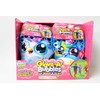 Rainbocorns *****ZURU BubbleWow pirštinė d/bšb.Rainb.11308