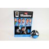 „Ballers“ – FIFA 1 serija (77792)