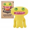 *****ZURU FUGGLER geltonas monstras 15713H 74614