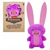 Zuru Fuggler Maskotka Pluszowy Potwór Lord Long Ears 22 cm
