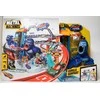 Zuru Metal Machines Garaż Atak Goryla