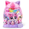 *****ZURU Rainbocorns Eggzania medium 92125