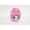 Rainbocorns Vaivorykštiniai kukurūzai - Eggzania S1 Mini (92111TQ1)