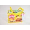 *****ZURU Slime Mart koszyk Pizza komplektas 15905B