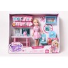 Sparkle_Girl Lėlė Sparkle Girlz Pet Clinic 100184, 10.5 cm