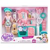 ZURU Sparkle Girlz lėlė + rinkinys / kepinys 100183 50526