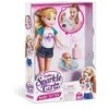 *****ZURU Sparkle Girlz Babysitter 10064