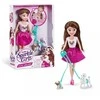 *****ZURU Sparkle Girlz zest.spacer su psem 10065