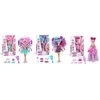 SPARKLE GIRLZ 27cm lėlė Hair Dreams, asort., 100313