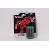 XShot Žaislas šautuvas Zuru X-Shot Excel MicroColorCa 3613TQ1