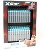 XShot *****ZURU X-SHOT Excel rodyklių rinkinys 100vnt 5639