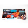Žaislinis šautuvas Xshot Blaster Exel Crusher, 36382