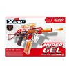 *****ZURU X-SHOT Hyper Gel Trace Fire 36621 /2
