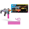 Zuru „XSHOT Pro S1“ motorizuotas šautuvas (40 trumpų strėlių)