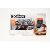 XShot Žaislas šautuvas Zuru X-Shot Skins Flux 36516D