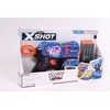 *****ZURU X-SHOT SkinsFlux Launcher 36649D 30138