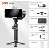 Gimbal Hohem iSteady M6 rinkinys