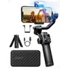 Gimbal Hohem iSteady M6 rinkinys
