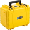 Actina B&amp;W International B&amp;W DJI Action 3 Case geltonas 2000/Y/Action3