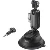 DJI Osmo veiksmo siurbimo taurės laikiklis
