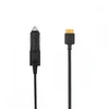 Laidas ECOFLOW,1.5m, juodas 50004030 AUTO-XT60CBL