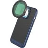 Filtras 1–5 sustojimų Freewell Sherpa True Color VND skirtas iPhone 15 Pro/Max iPhone 14 Pro/Max iPhone 13 Pro/Max
