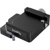 „SmallRig 4195 Arca“ šveicariška tvirtinimo plokštė su DJI RS3 Mini