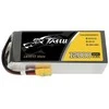 Gens Ace &amp; Tattu Tattu 12000mAh 22.2V 30C 6S1P XT90 akumuliatorius