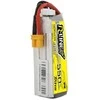 Gens Ace &amp; Tattu Akumuliatorius Tattu R -Line 550mAh 11.1V 95C 3S1P XT30