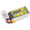 Gens Ace & Tattu Akumuliatorius Tattu R-Line 650mAh 14.8V 95C 4S1P XT30