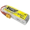 Gens Ace &amp; Tattu Akumuliatorius Tattu R -Line 550mAh 11.1V 95C 3S1P XT30