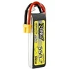Gens Ace &amp; Tattu Akumuliatorius Tattu R -Line 550mAh 7.4V 95C 2S1P XT30