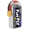 Gens Ace &amp; Tattu Tattu Funfly 1550mAh 11.1V 100C 3S1P akumuliatorius