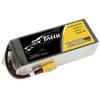Gens Ace &amp; Tattu Tattu 12000mAh 22.2V 30C 6S1P XT90 akumuliatorius