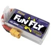 Gens Ace &amp; Tattu Tattu Funfly 1550mAh 11.1V 100C 3S1P akumuliatorius