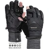 VALLERRET MARKHOF PRO V3 PHOTOGRAPHY GLOVE XXL
