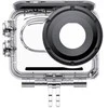 Vandeniui atsparus nardymo dėklas Insta360 GO 3