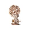 EcoWoodArt Medinis konstruktorius EWA KINETINIS GAUBLYS. KINETIC GLOBE