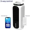Ventiliatorius Clean Air Vėsintuvas CA-106 Smart HEPA (4in1)