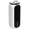 Ventiliatorius Clean Air Vėsintuvas CA-106 Smart HEPA (4in1)