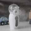 Herupa Inhaliatorius Smart Mesh