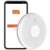 Dūmų ir CO jutiklis Feelspot CS11W WiFi, Tuya