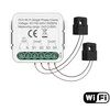 Energijos matavimo modulis Feelspot FS-PMM02W WiFi, Tuya