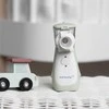 Inhaliatorius Herupa Smart Mesh Plus (su App)