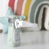 Inhaliatorius Herupa Smart Mesh Plus (su App)