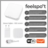 Išmani ZigBee – WiFi stotelė Feelspot ZB22, 3.0 Tuya