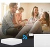 Išmani ZigBee – WiFi stotelė Feelspot ZB22, 3.0 Tuya