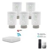 Išmani ZigBee – WiFi stotelė Feelspot ZB22, 3.0 Tuya